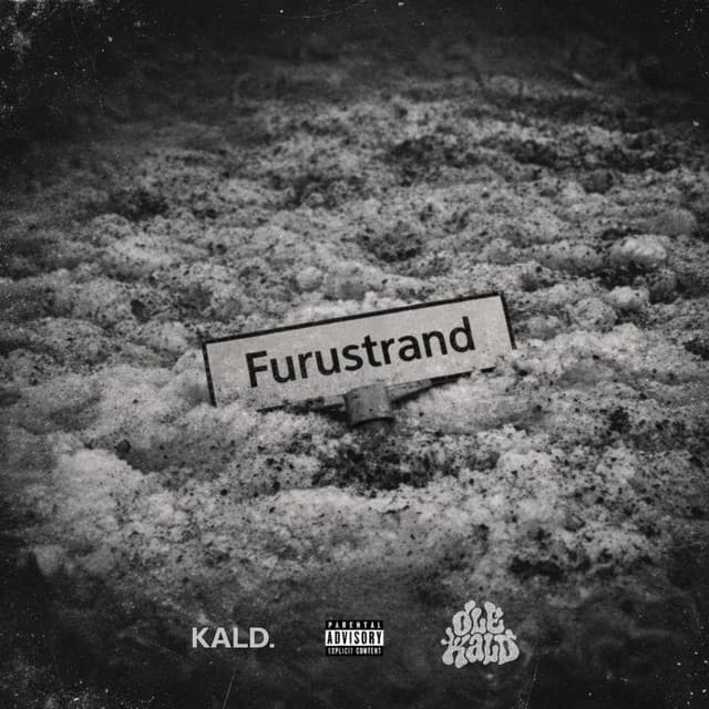 Furustrand cover